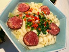 -龟兹KUCINA·新疆菜(前滩L+PLAZA店)
