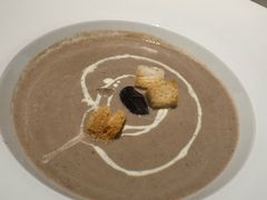 -郑州绿地JW万豪酒店The Grill烤汇扒房
