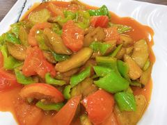-清真·伊清阁餐厅