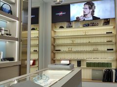 -无界眼镜MaxLess(南翔印象城店)