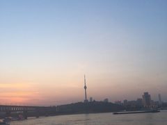 -锦江之星品尚(武汉协和医院取水楼地铁站店)