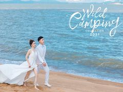 -经典婚纱摄影美学馆·私人定制
