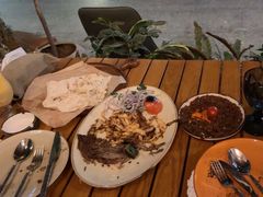 -Antalya安塔利亚土耳其餐厅(猎德店)