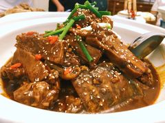 -元银甲·湖北地标美食(汉阳店)