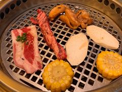 -千寻山野烤肉(中关村店)