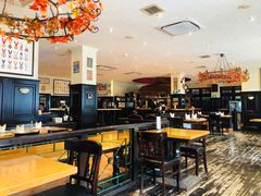 -兰特伯爵西餐厅·啤酒屋(方庄店)