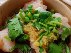 -李喜欢手工虾滑(万象城店)