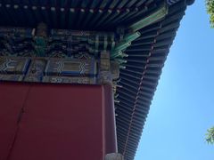 -潭柘寺景区