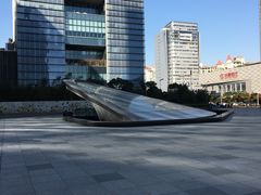 -星海广场(地铁站)