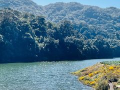 -广州市石门国家森林公园