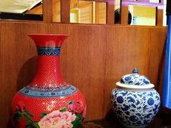 -老江南春·中国龙菜(衡山路店)