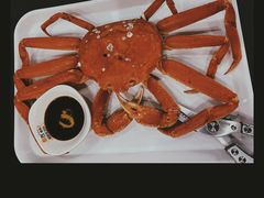 -丰茂海鲜烧烤(龙源华府店)