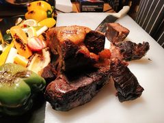 -The BREW·酿餐厅(浦东嘉里大酒店)
