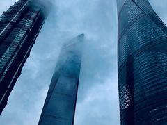 -上海中心大厦