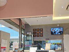-小杨生煎(周浦万达店)