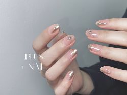 -J.PLUS日式美甲美睫