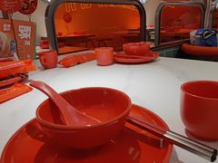 -避风塘·金牌店·夜宵(金玉兰店)