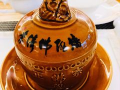 -李清佛跳墙|福建省十大名厨之首(后江埭店)