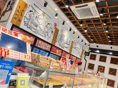 -彭记优口(胜利路店)
