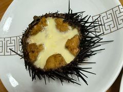 -景祥海鲜美食餐厅