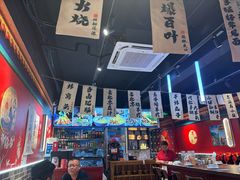 -老北京胡同味道二荤铺(酒仙桥店)