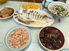 -美味之家·湖景农家乐(太湖东山店)