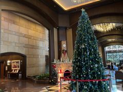 -吉隆坡喜来登帝国酒店