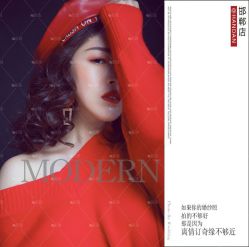 点击看大图 -情订奇缘婚纱摄影(和平路店)