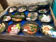 -小时候焗海鲜(鄞州万达店)