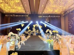 -长沙梅溪湖金茂豪华精选酒店·宴会厅