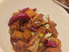 -湖锦酒楼·32年地道湖北菜(光谷店)