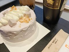 -喜茶(深圳欢乐海岸LAB店)