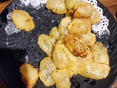 -卢布林西餐厅(万正店)