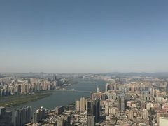 -长沙尼依格罗酒店
