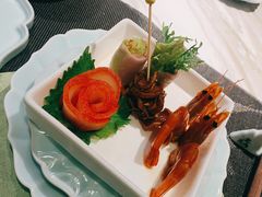 -宴昆山·私房菜(春晖店)