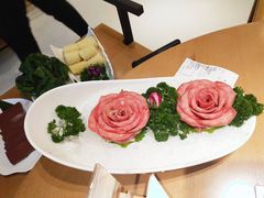 雪花牛舌-湯系·煲汤手艺人(东二环泰禾广场店)