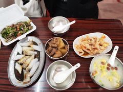 -陈老添美食店(宝华路店)