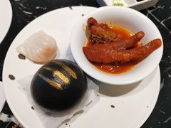 -淡尾·海鲜自助概念餐厅(虹桥南丰城店)