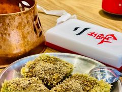 -成都你六姐·牛肉冒菜(城市集市合生汇店)