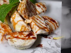 -甘思咪哚·云南艺术餐厅(天河广百店)