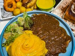 -柠檬树茶餐厅(海雅缤纷城店)