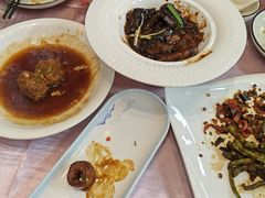 -丰泽园饭店