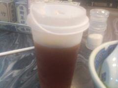 柠檬茶-渔乡米坊·岭南传统小吃专门店(天河龙口西店)