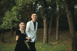 -米兰婚纱影像艺术空间(莲塘店)