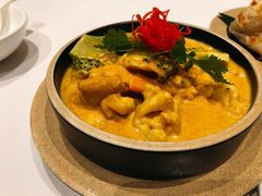 -若蘭慈·无国界素食料理(欢乐海岸店)