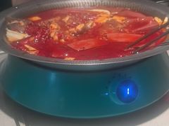 -半天妖烤鱼(西直门凯德mall店)