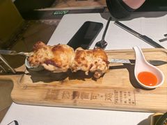 -俄士厨房(五棵松华熙LIVE店)