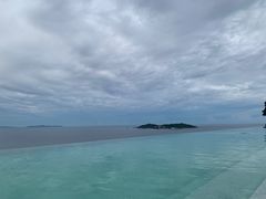 -瑰丽酒店·海吧·天际下午茶·现场DJ·天台酒吧