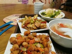 -欣旺·迎宾楼·百年无锡菜