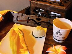 -菩泰·泰式草本按摩SPA(武汉新天地南馆店)